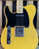 Fender American Vintage Telecaster 52 LH